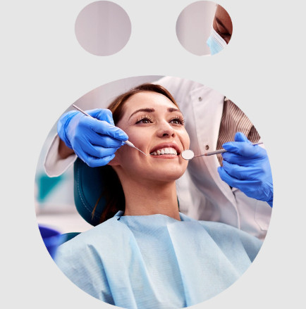 abu dhabi dental clinic
