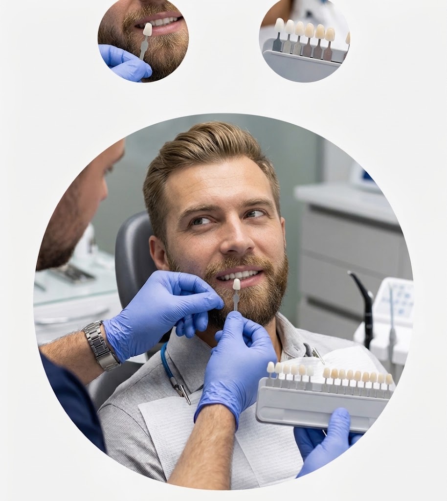 dentlal clinic for veneer abu dhabi - Snö Clinics | Abu Dhabi - Snö Clinics | Abu Dhabi dentlal clinic for veneer abu dhabi