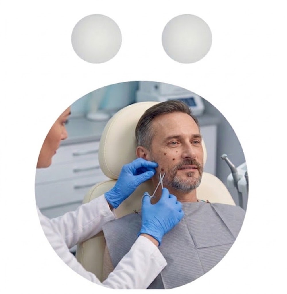 skin tag removal service abu dhabi