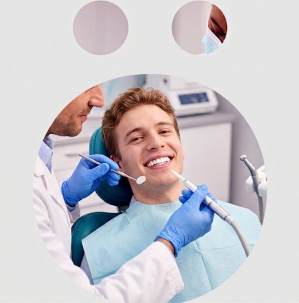 teeth whitening abu dhabi