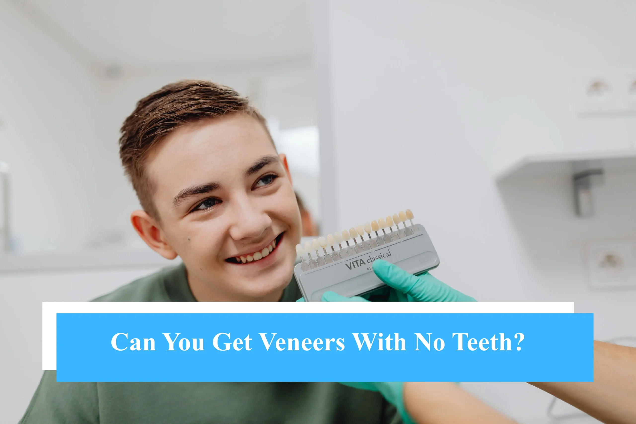 Veneers