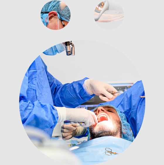 oral surgery abu dhabi