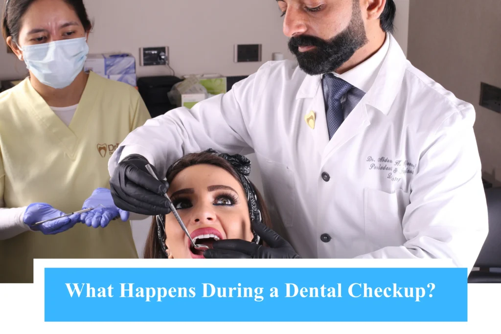 Dental Checkup
